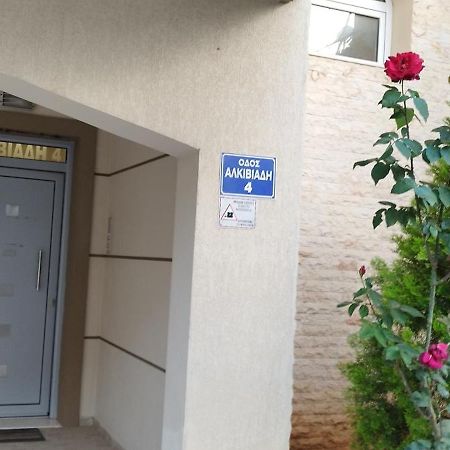 V2 Lux Apartment Alexandroupoli Exterior photo