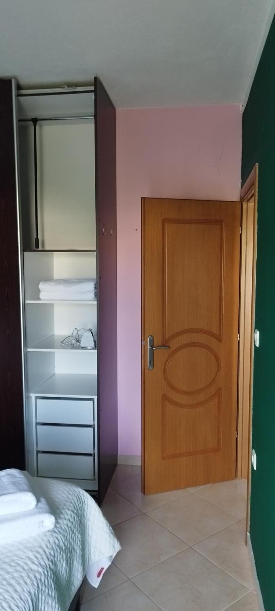 V2 Lux Apartment Alexandroupoli Exterior photo