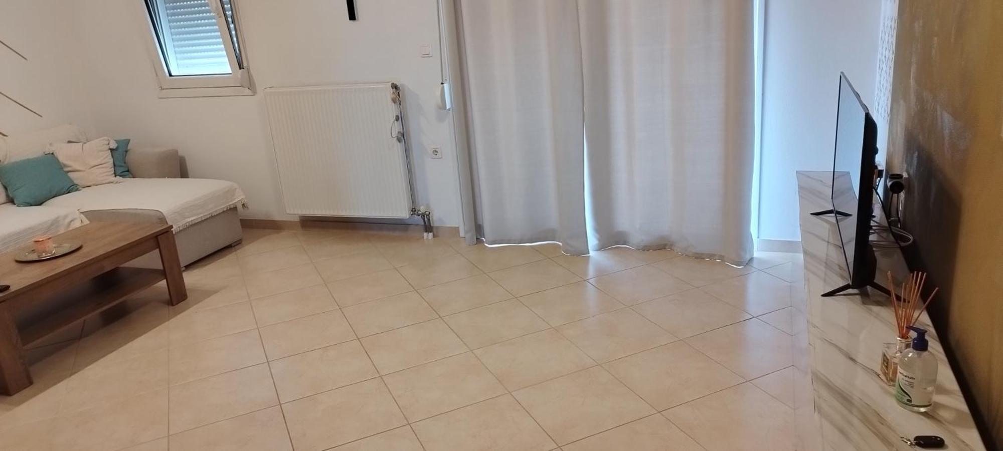 V2 Lux Apartment Alexandroupoli Exterior photo