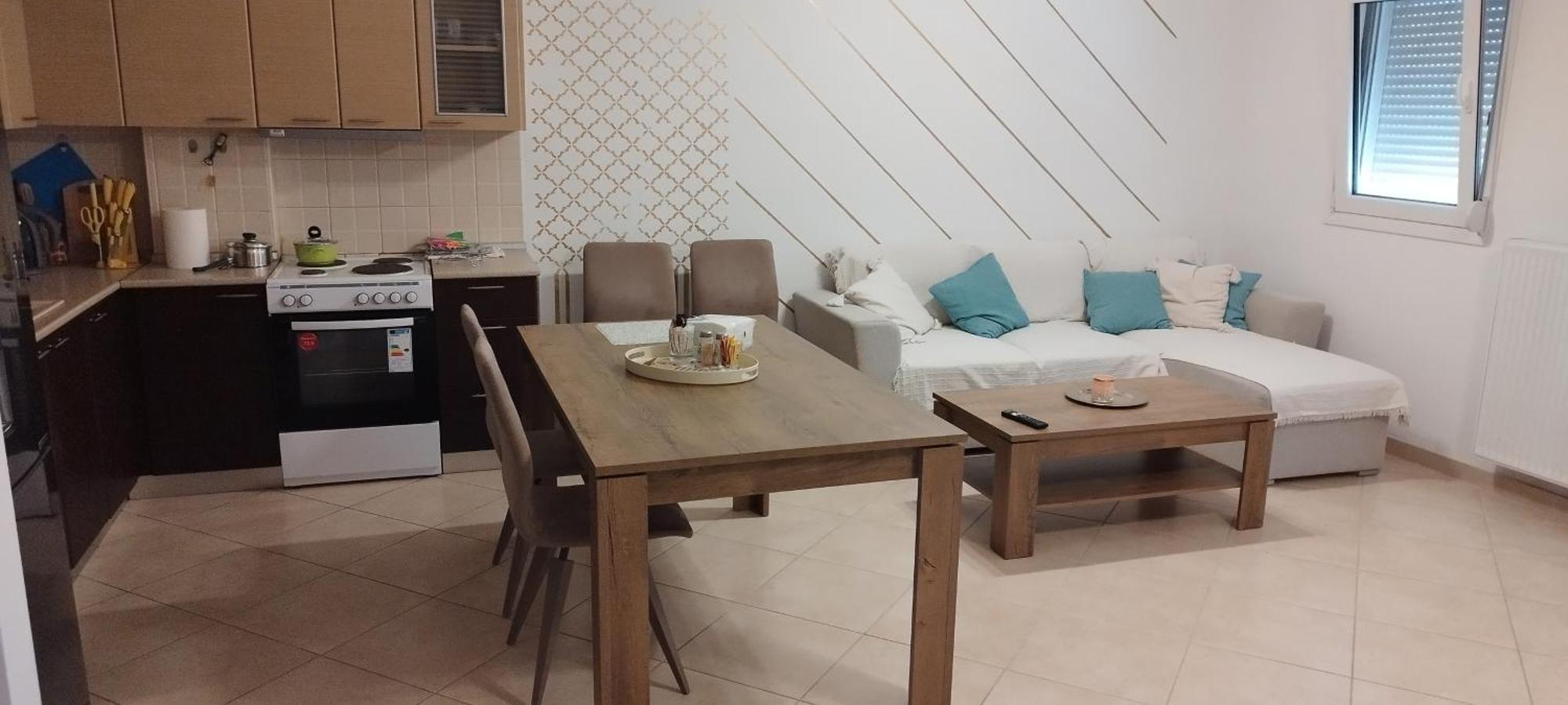 V2 Lux Apartment Alexandroupoli Exterior photo
